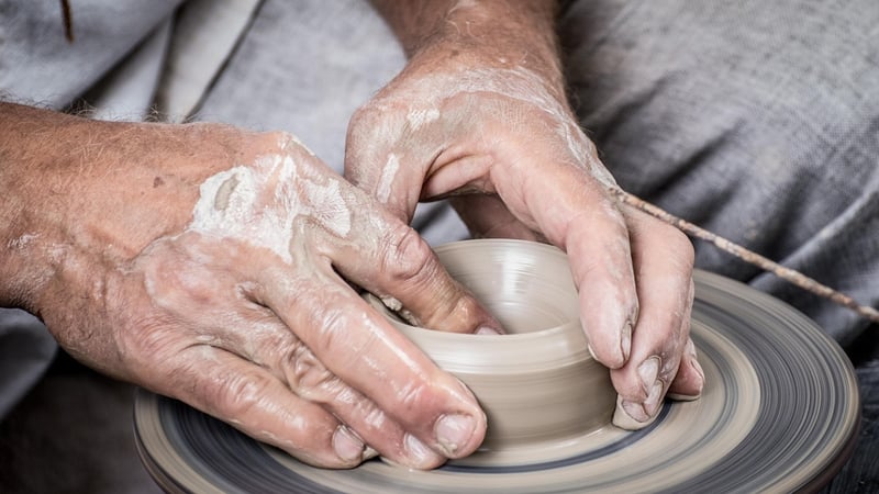 Sculpting Flow