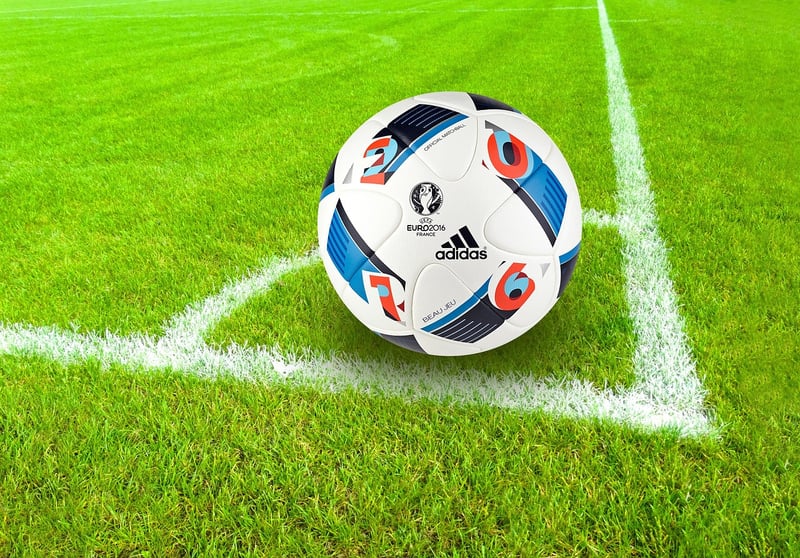 Soccer Meditation