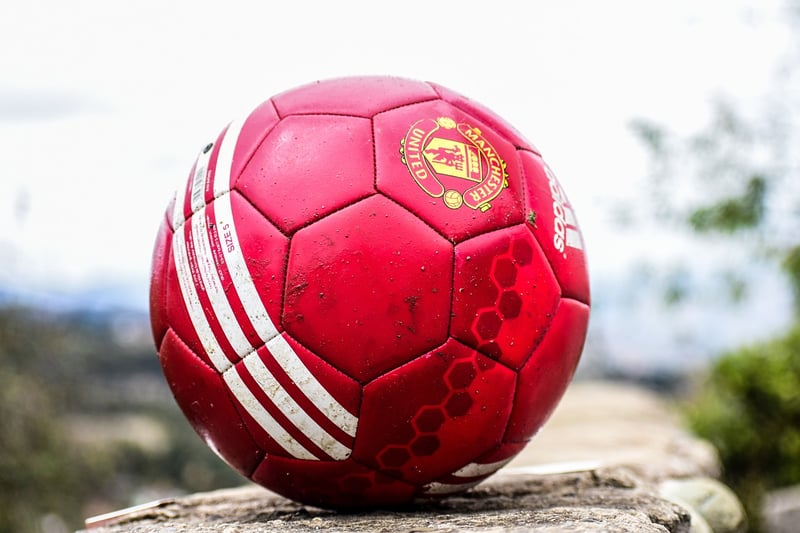Soccer Meditation